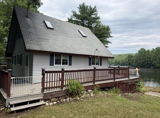 428 Deer Meadow Rd, Webster, NH 03303