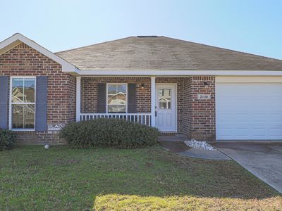 319 Twin Lakes Blvd, Long Beach, MS, 39560