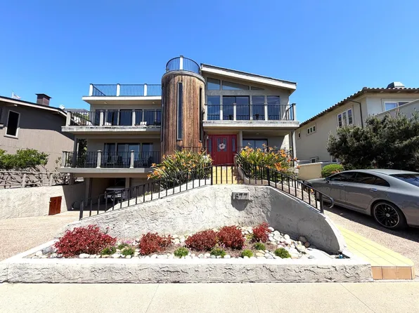 877 Via Gaviota, Aptos, CA 95003