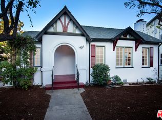1836 W Silver Lake Dr, Los Angeles, CA 90026