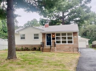 685 S Saint Jacques St, Florissant, MO 63031