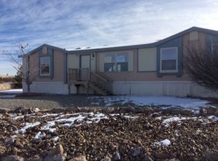 4921 S Fork Rd, Las Cruces, NM 88012