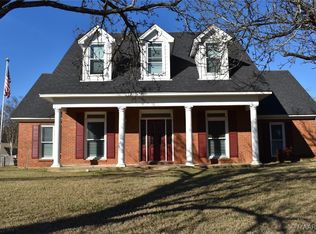 6419 Merritt Ct, Montgomery, AL 36117