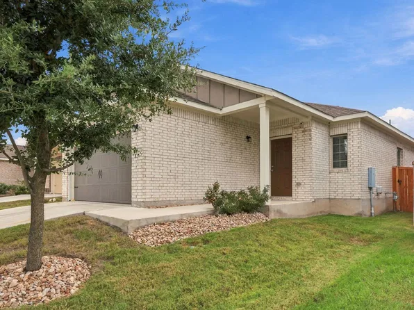 439 Spinnaker Loop, Kyle, TX 78640