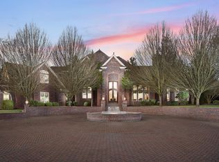 20417 SW Inglis Dr, Beaverton, OR 97007