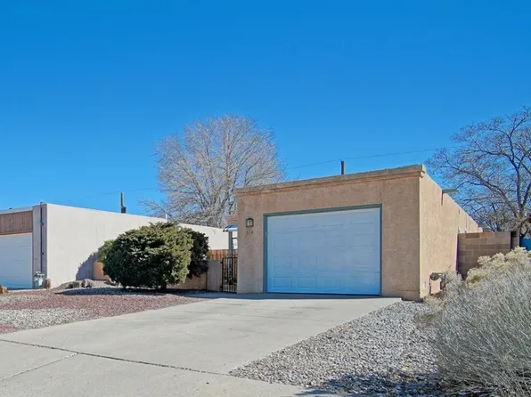 614 Palomas Dr SE, Albuquerque, NM 87108