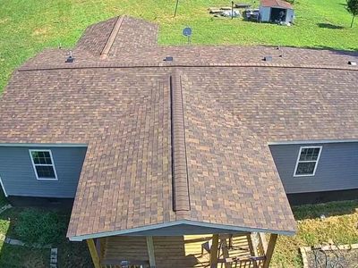 8513 Wilderness Woods Ln, Rhoadesville, VA, 22542