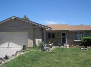 4611 W 109th Pl, Westminster, CO 80031