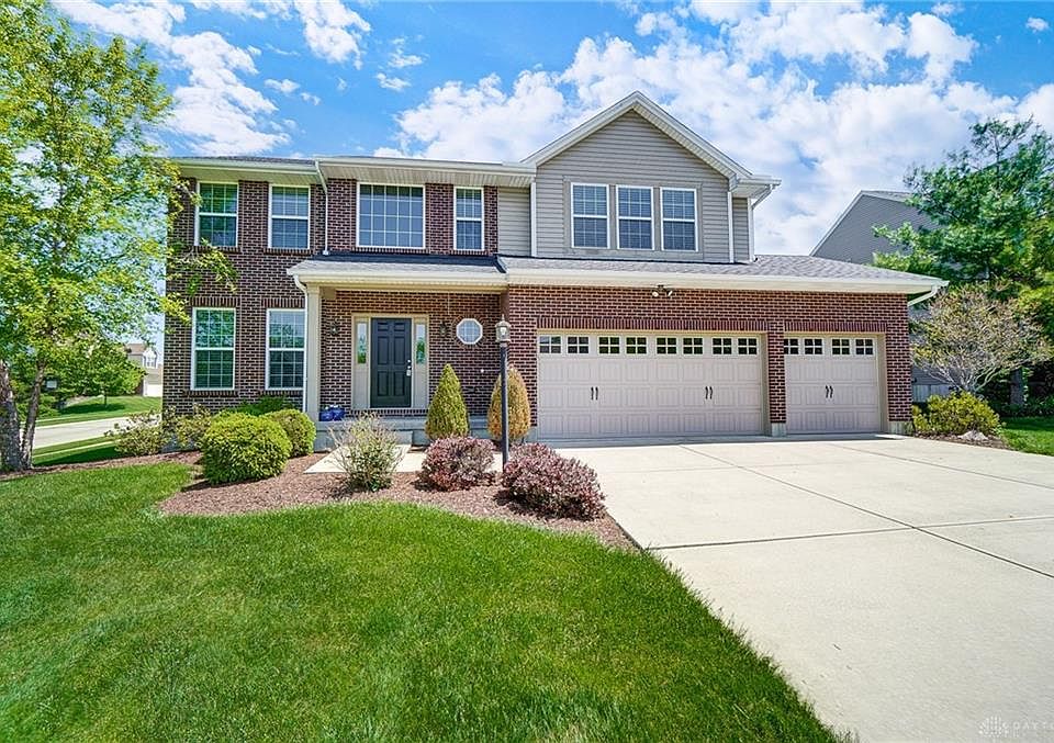 110 Wells Dr, Springboro, OH 45066 | Zillow