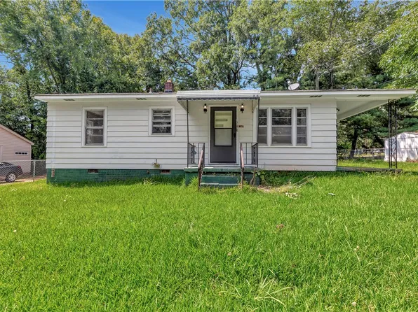 106 S Jefferson Ave, Anderson, SC 29624