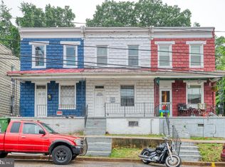 4324 Fairhaven Ave, Baltimore, MD 21226