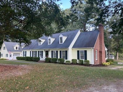 19071 Lakeside Dr, Courtland, VA, 23837