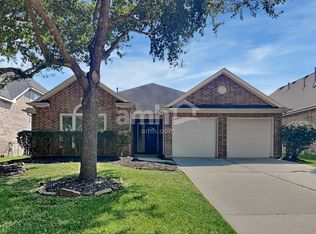 13022 Golden Water Ct, Houston, TX 77044