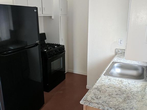 Another kitchen view