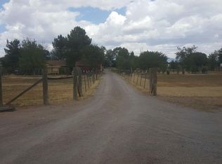 1513 Roadrunner Ln APT 1, Las Cruces, NM 88007