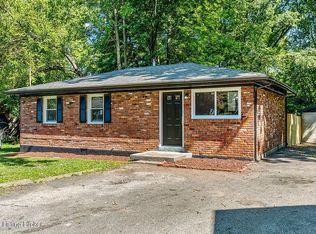 1119 Ireland Dr, Louisville, KY 40219