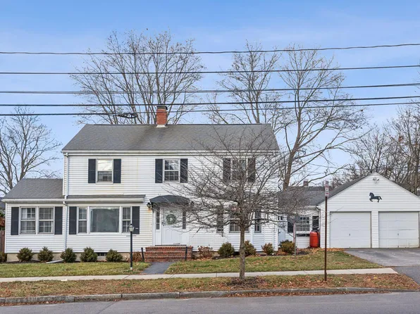 411 Woodford Street, Portland, ME 04103