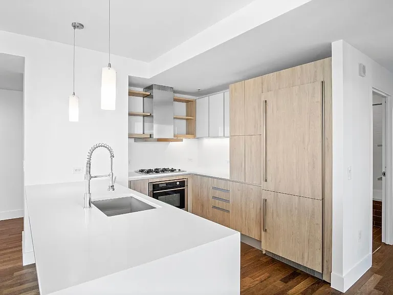 77 Hudson St #3903 — Photo 7
