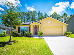 15324 Bareback Dr, Jacksonville, FL 32234
