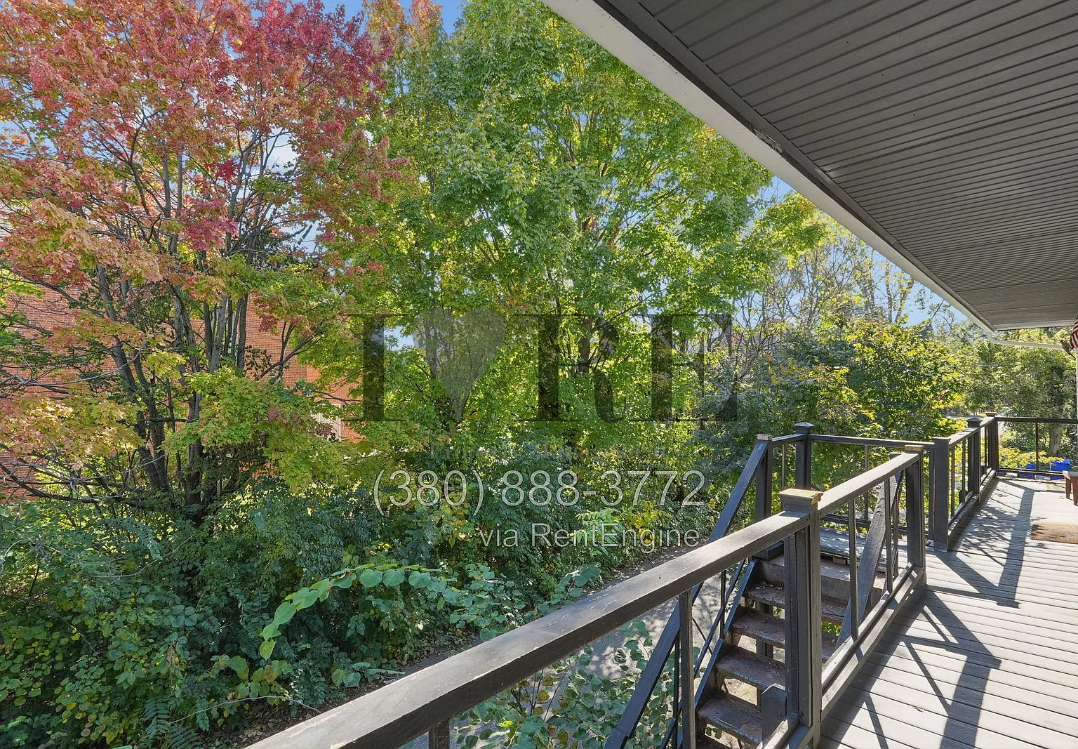 1 bed, 1.0 bath, 600 sqft, $1,100 — Photo 4