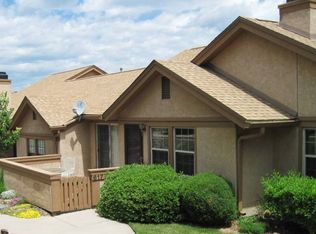 6177 Little Pine Cir, Colorado Springs, CO 80918