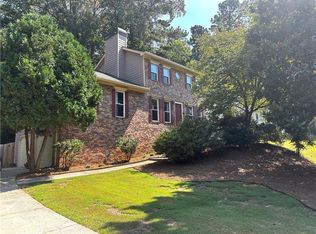 1575 Milford Creek Ln SW, Marietta, GA 30008