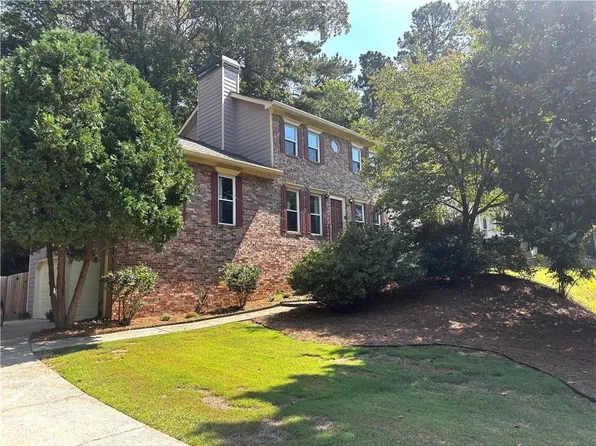1575 Milford Creek Ln SW, Marietta, GA 30008