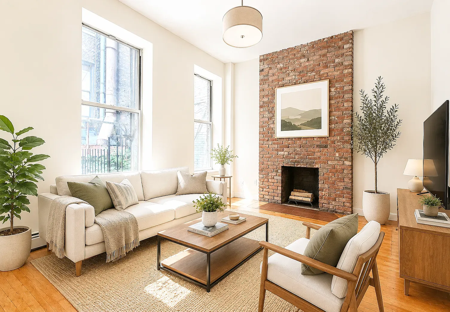 135 West 24th Street — Photo 1