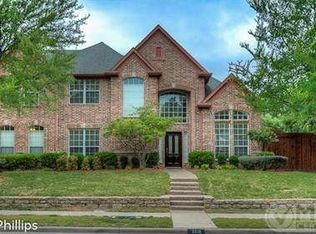 3016 Normandy Dr, McKinney, TX 75070