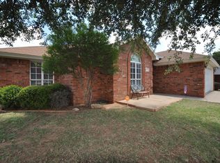 5424 71st St, Lubbock, TX 79424