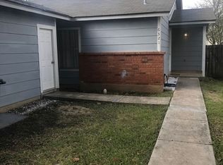 6321 Worchester Knls, San Antonio, TX 78233