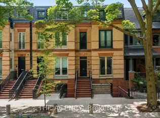 116 Hazelton Ave, Toronto, ON M5R2E5