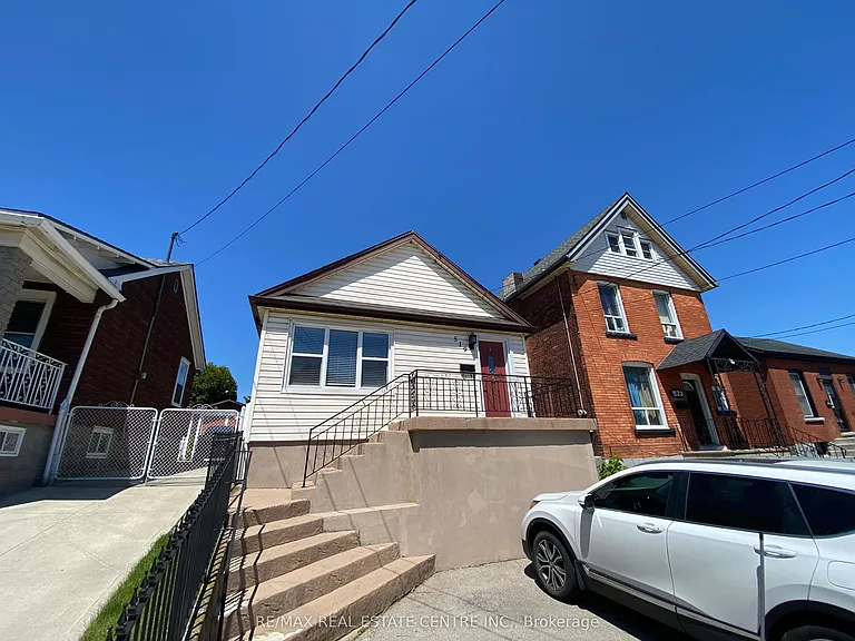 519 Catharine St N #MAIN LEVEL — Photo 18