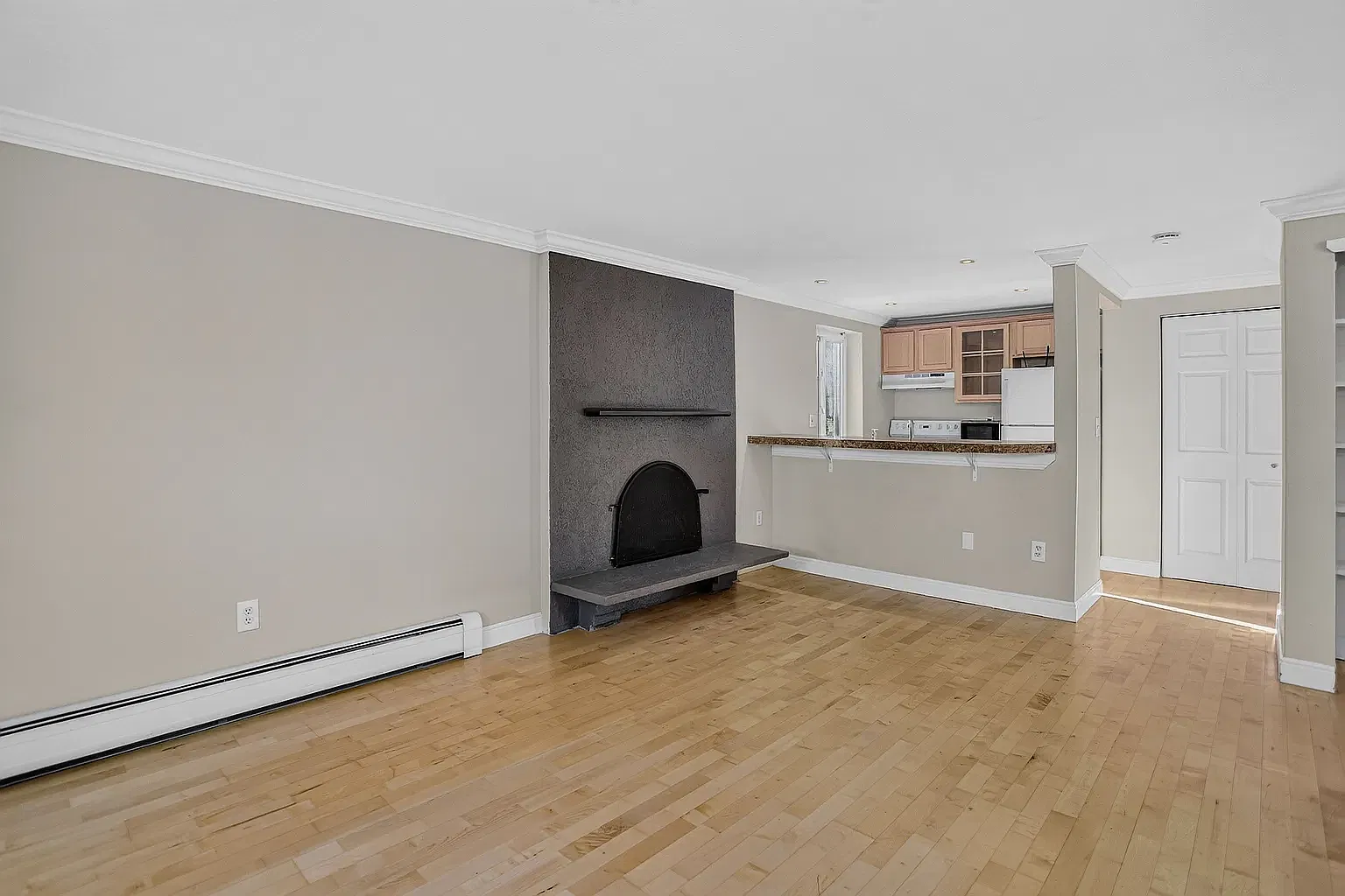 1 bed, 564 sqft, $1,500 — Photo 4