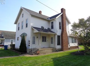 1020 3rd St, Sandusky, OH 44870