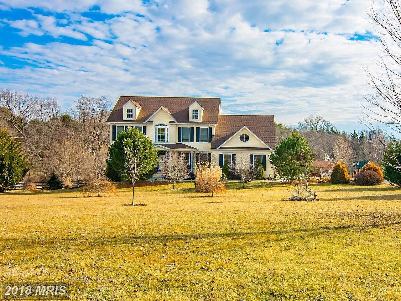 4525 Beckleysville Rd, Hampstead, MD 21074 Zillow