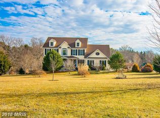 4525 Beckleysville Rd, Hampstead, MD 21074