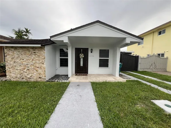 10356 SW 11th Ter #2-24A, Miami, FL 33174