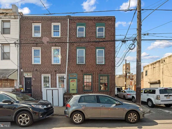 1312 S 3rd St, Philadelphia, PA 19147