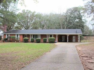 166 County Road 17, Enterprise, AL 36330
