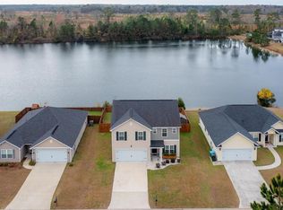 111 Roswell Dr W, Brunswick, GA 31525