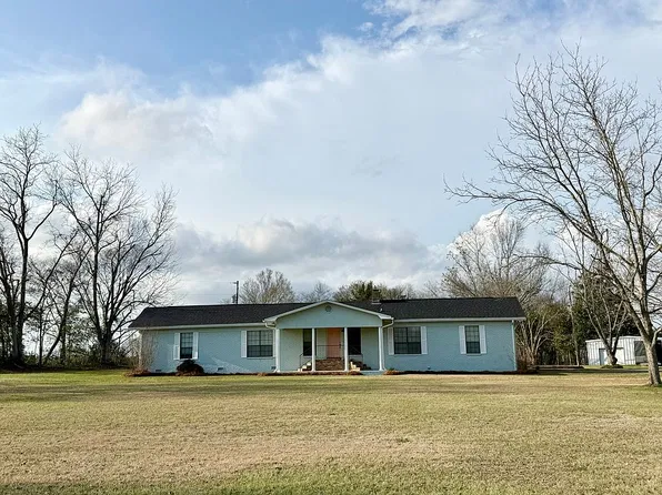 2150 Judge Logue Rd, Newton, AL 36352