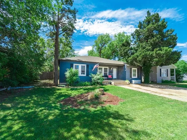 2705 31st St, Lubbock, TX 79410