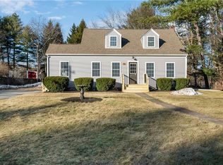 75 Hill Rd, Burrillville, RI 02830