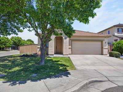 410 Greg Thatch Cir, Sacramento, CA, 95835