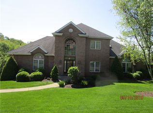 136 Eastpointe Dr, Washington, PA