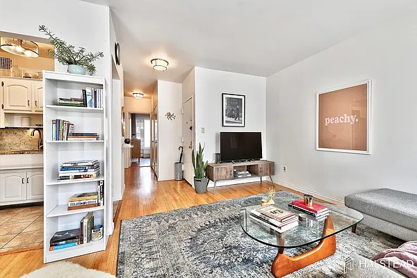 Rented by Halstead Real Estate | media 3