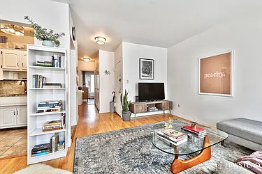 Rented by Halstead Real Estate