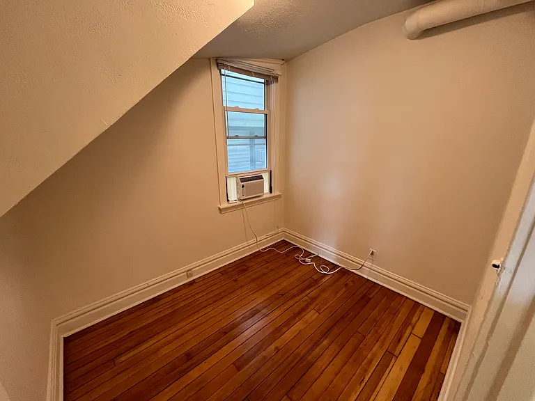 Front Bedroom. A/C included