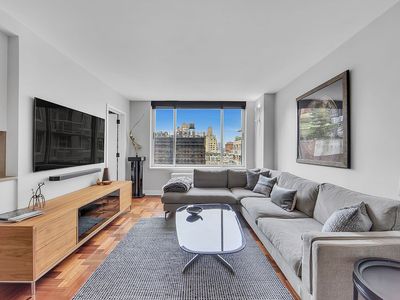 2373 Broadway APT 1411, New York, NY, 10024